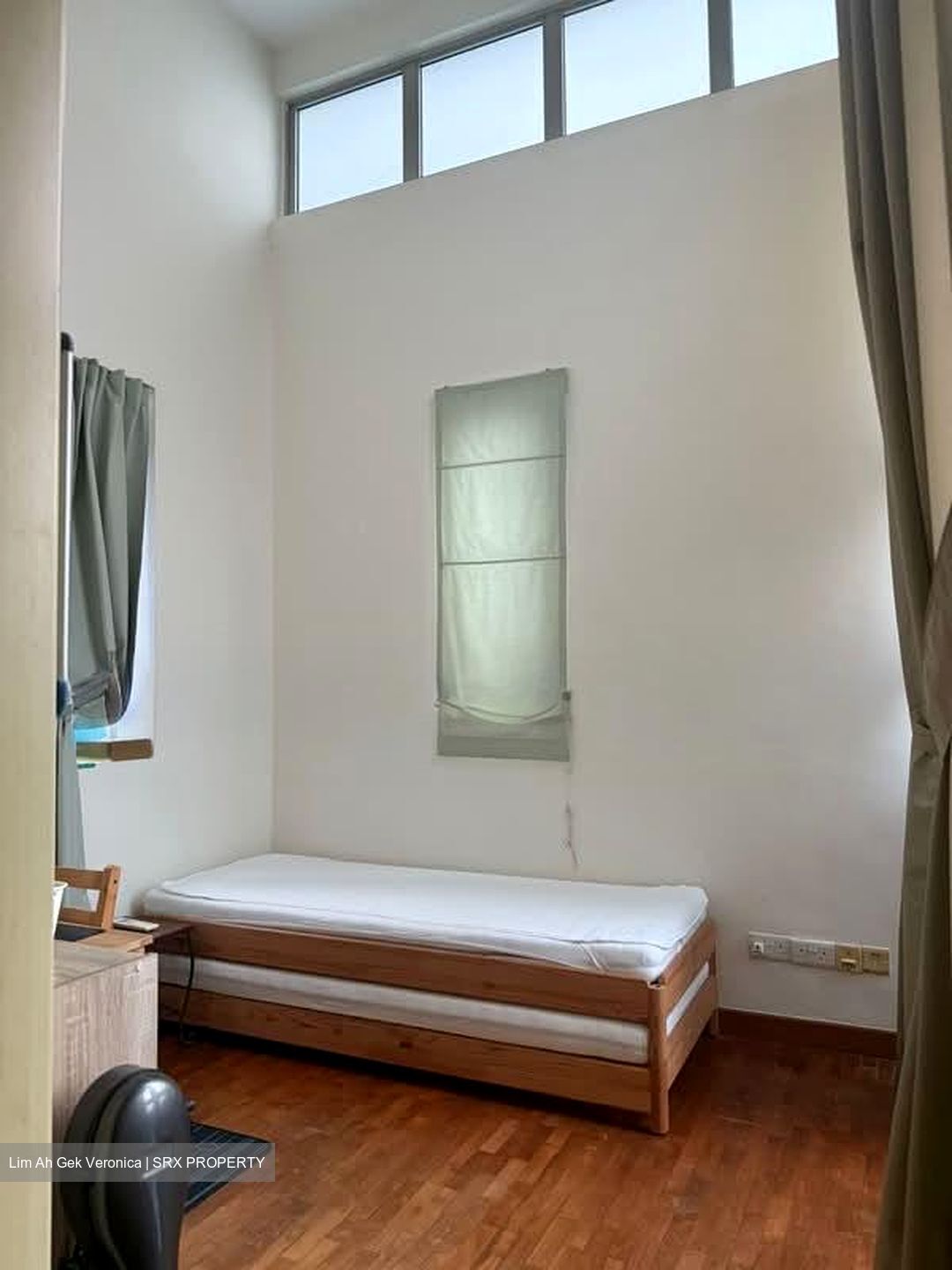 Rosewood (D25), Condominium #560998601